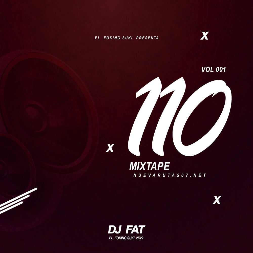 110 Mix   DjFat.mp3