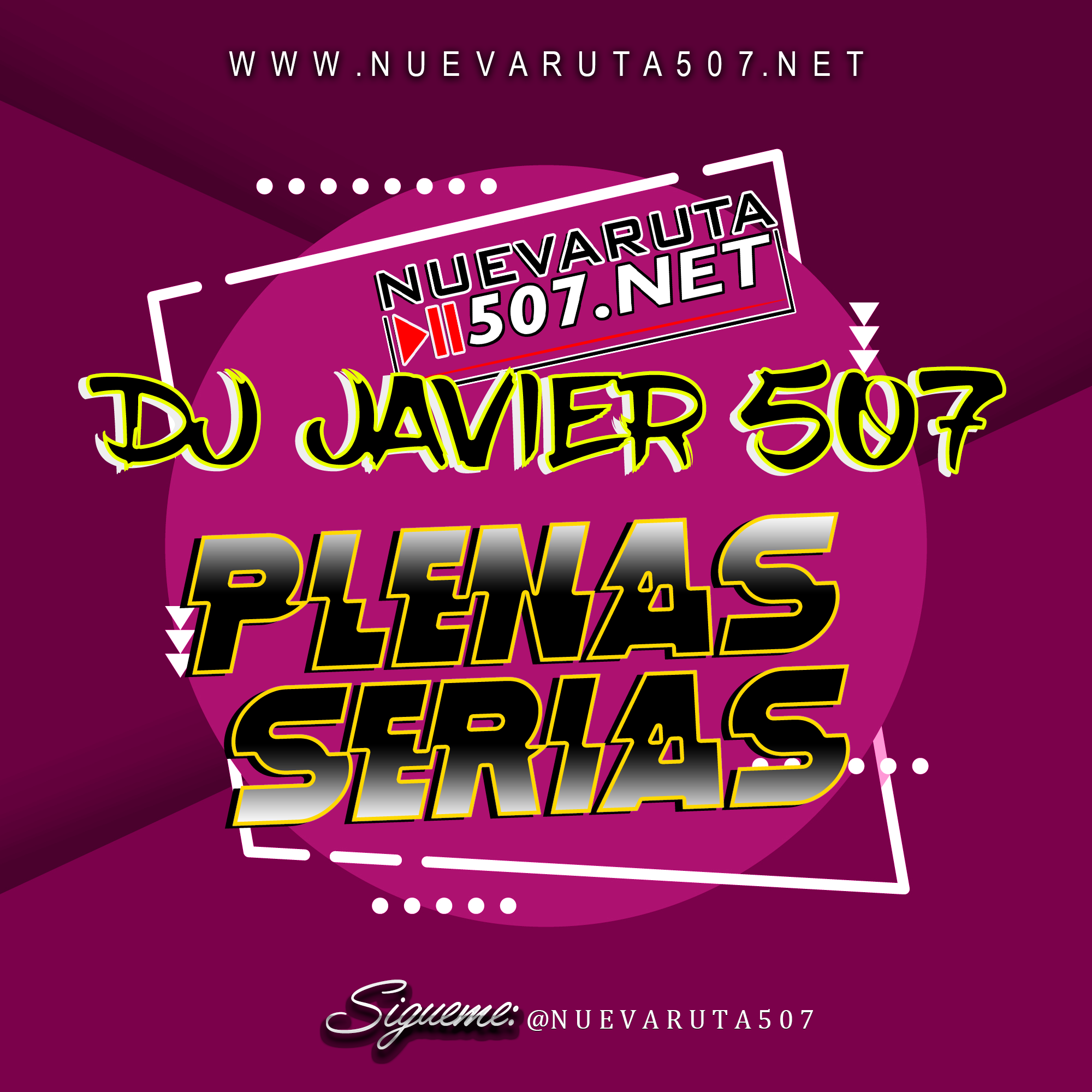 Dj Javier507 - Plenas Serias Mix.mp3