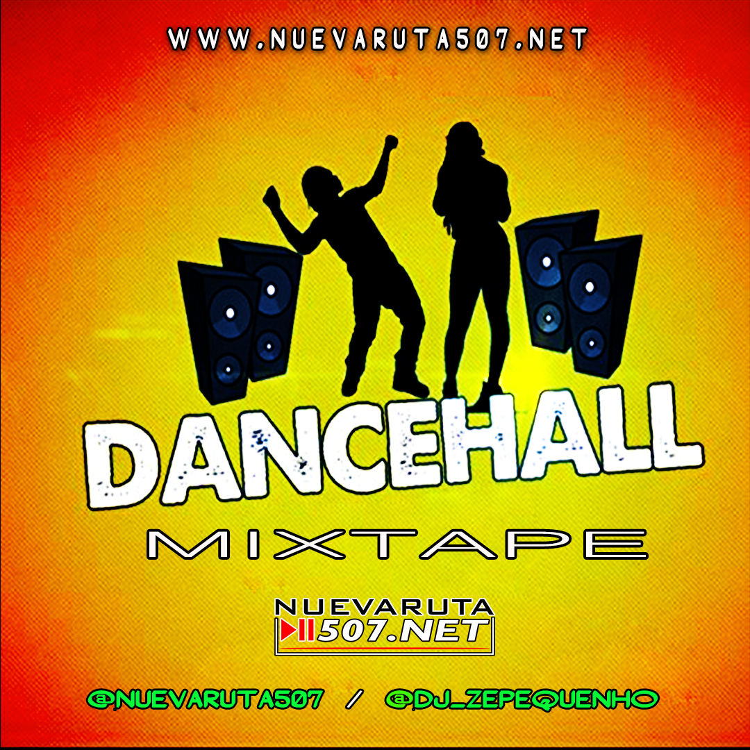 @DJ_Zepequenho - Dancehall Mixtape.mp3