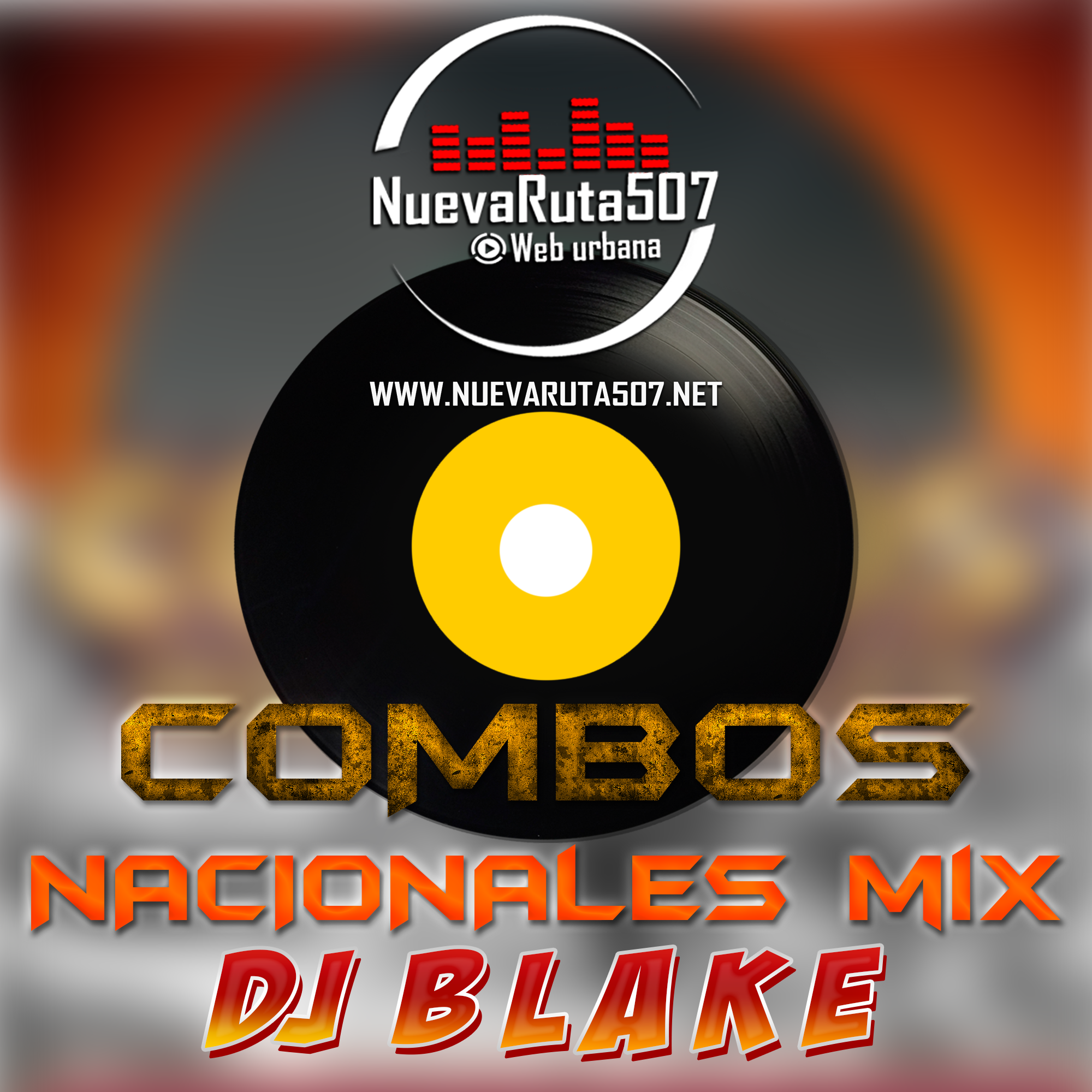 Dj Blake - Combos Nacionales Mix.mp3