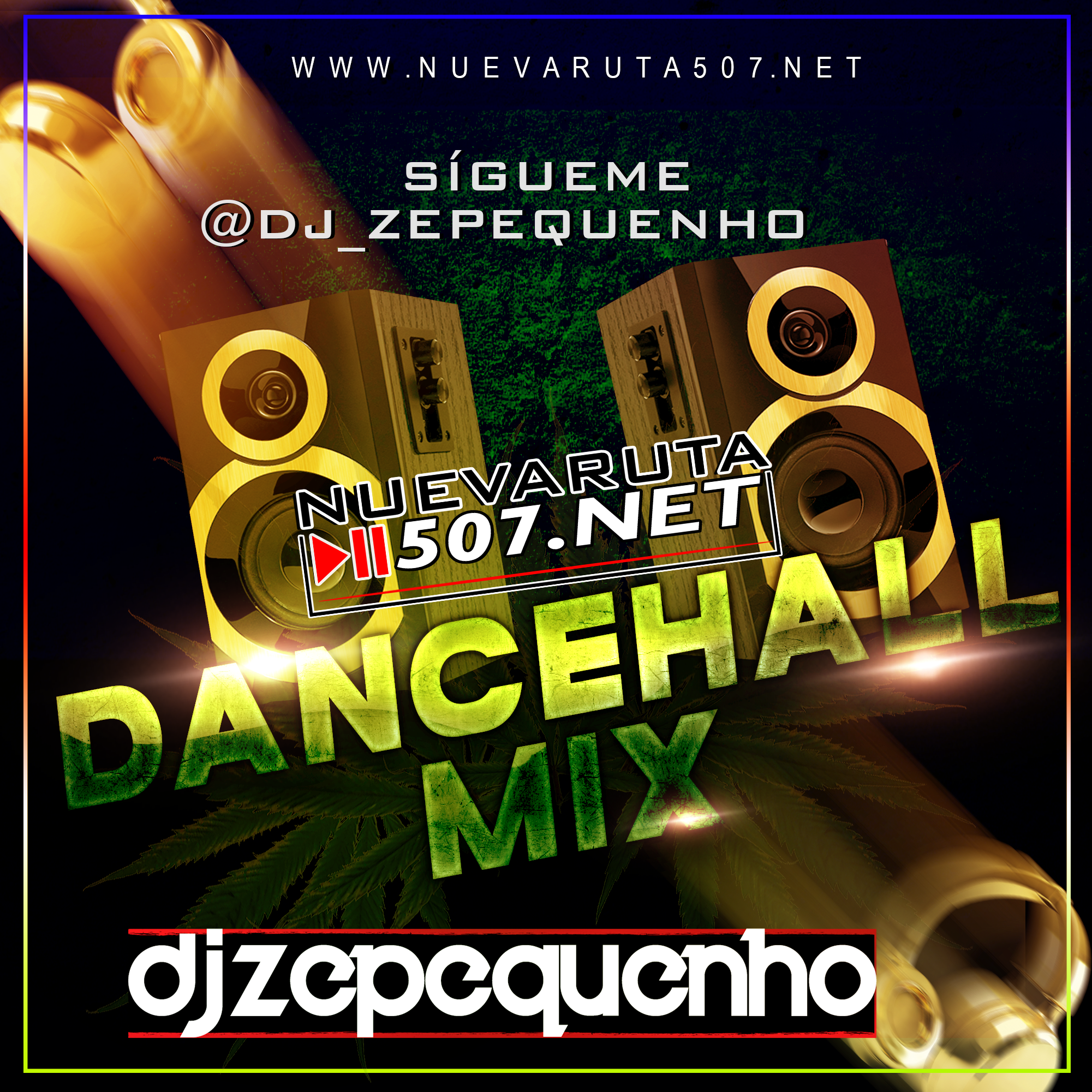 @DJ_Zepequenho - Dancehall Mix.mp3