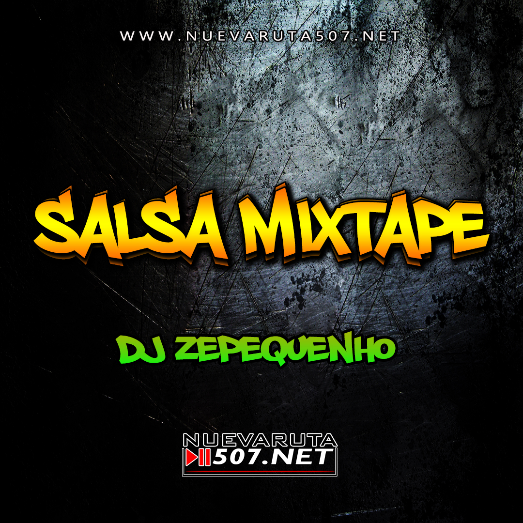 Dj Zepequenho - Salsa MixTape.mp3