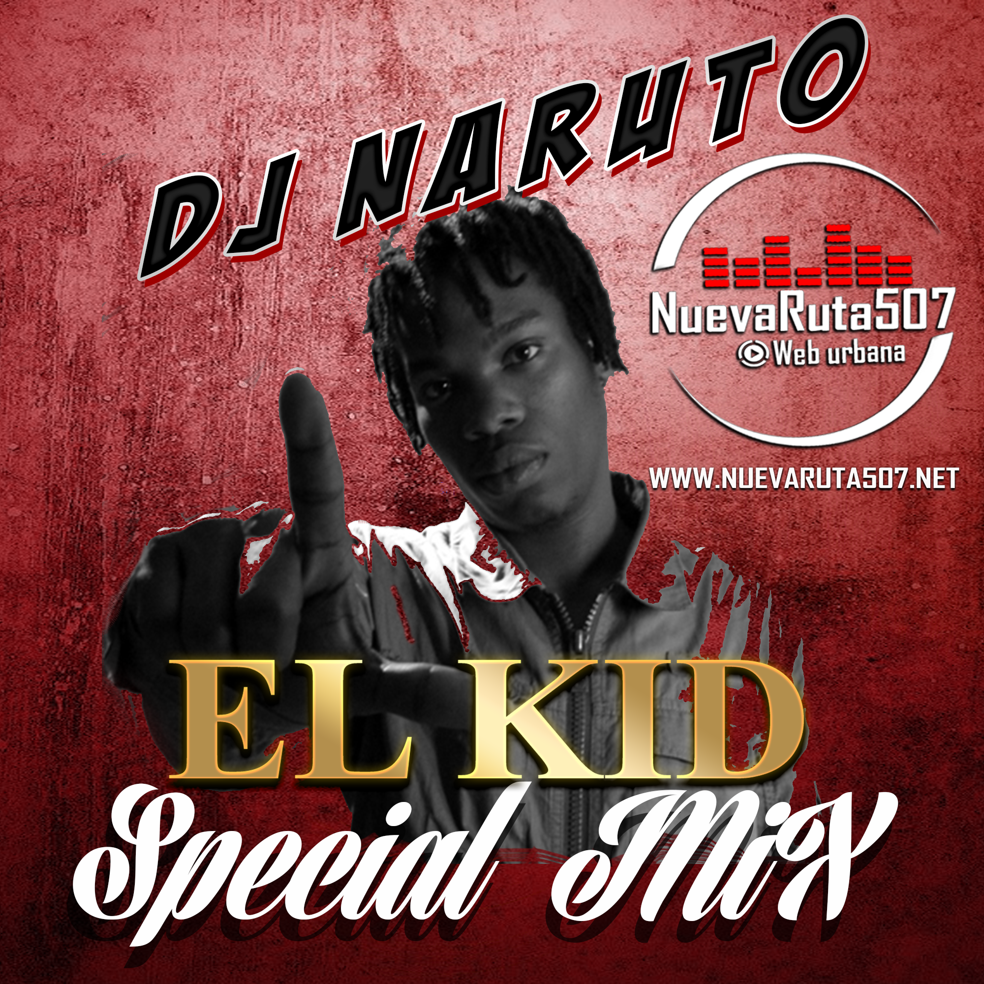 Dj Naruto - Special El Kid Mix.mp3