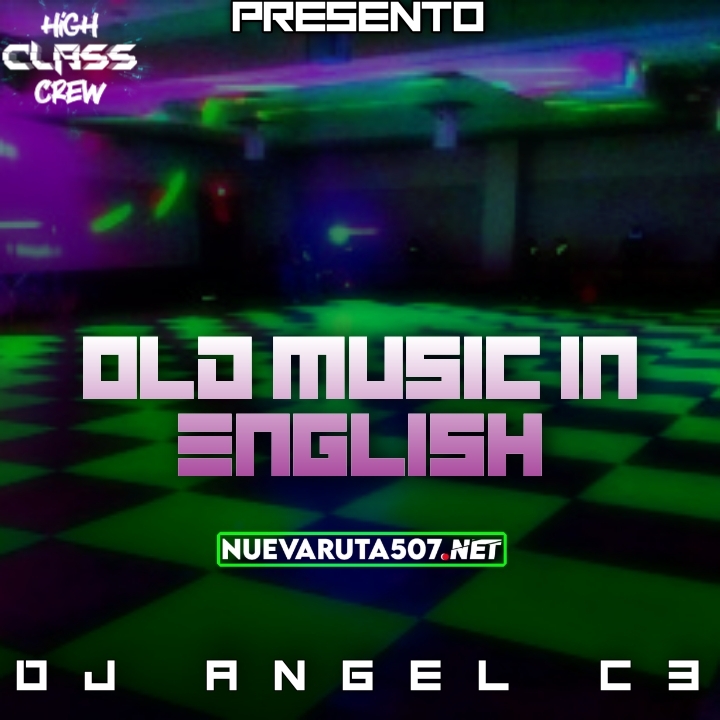 DjAnGelC3 - Old English music mix.mp3