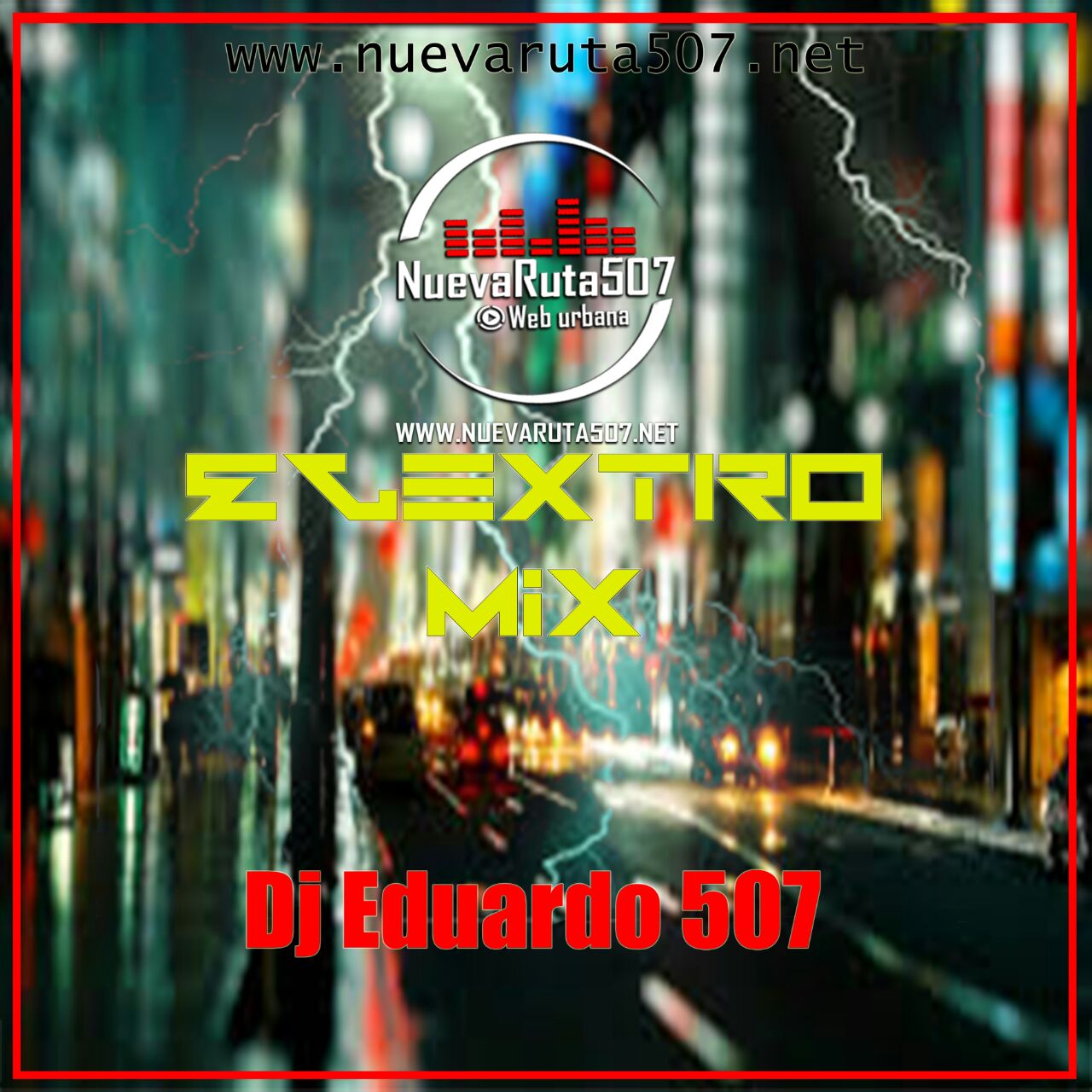 Dj Eduardo507 - Electro Mix.mp3