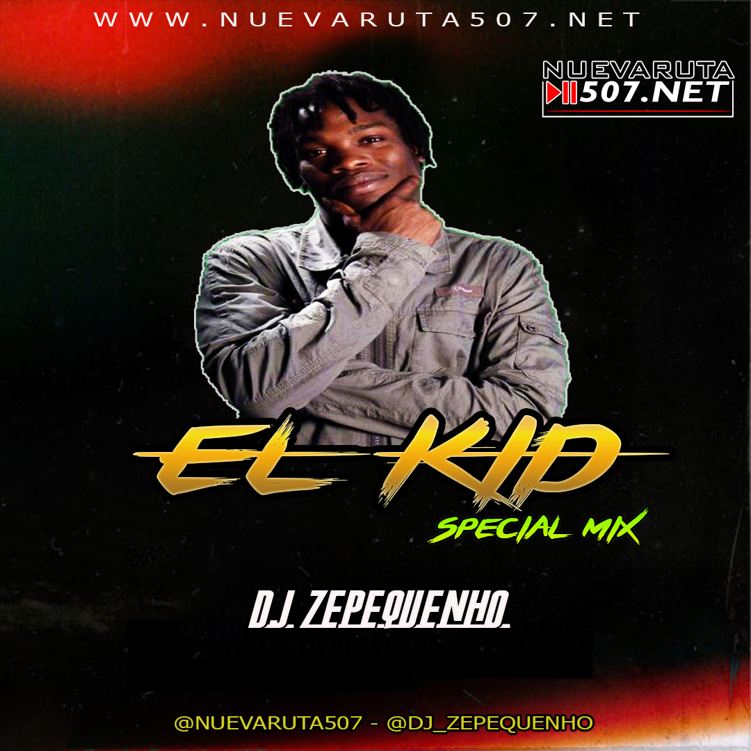 @DJ_Zepequenho - El Kid Special Mix.mp3