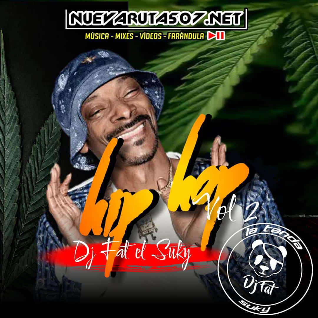 Hip Hop Mix Vol.2 - @djfat22.mp3