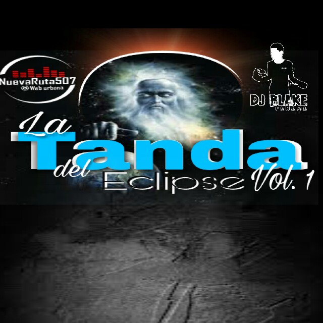Dj Blake - La Tanda Del Eclipse Vol.1.mp3