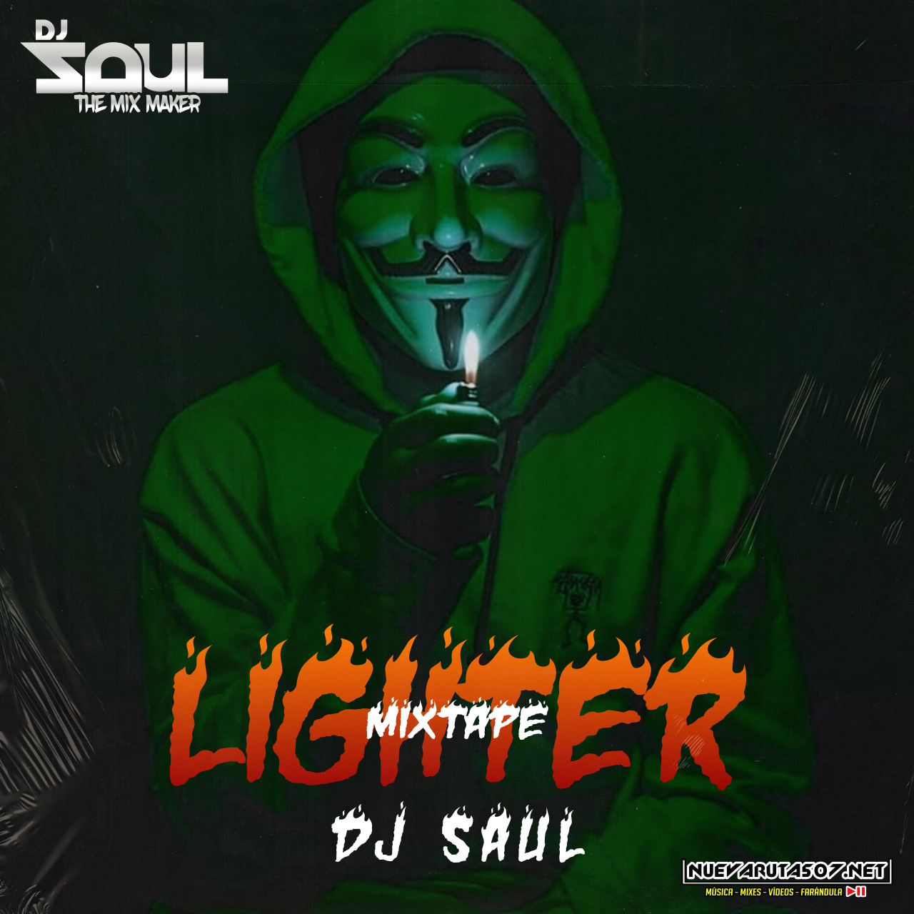 Lighter Mixtape 2021 - @djsaul_oficial.mp3