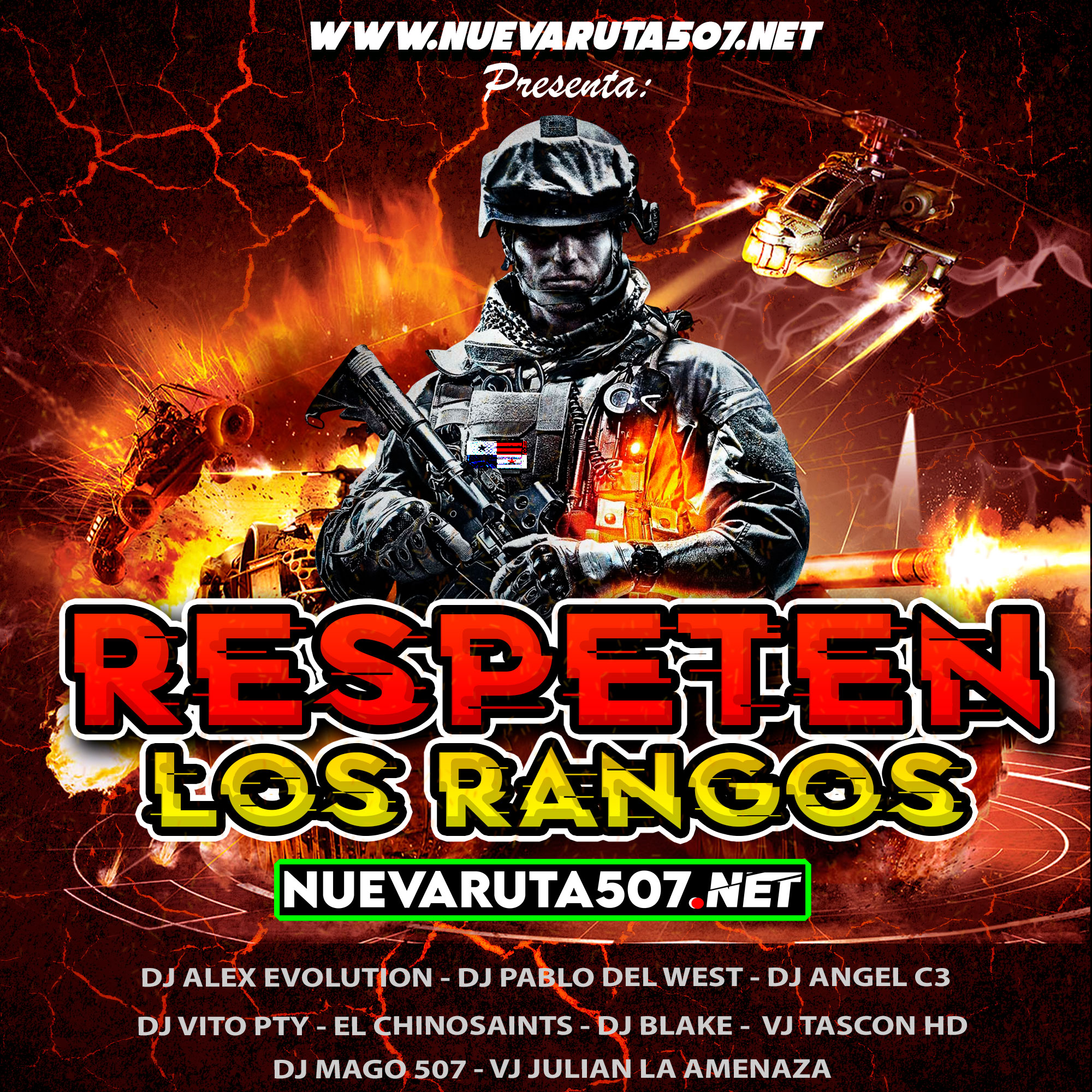 Djvitopty - Reggaeton Break Party Mix (Respeten Los Rangos).mp3
