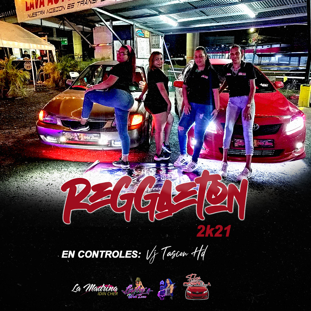 Reggaeton 2K21 - Vjtasconhd.mp3