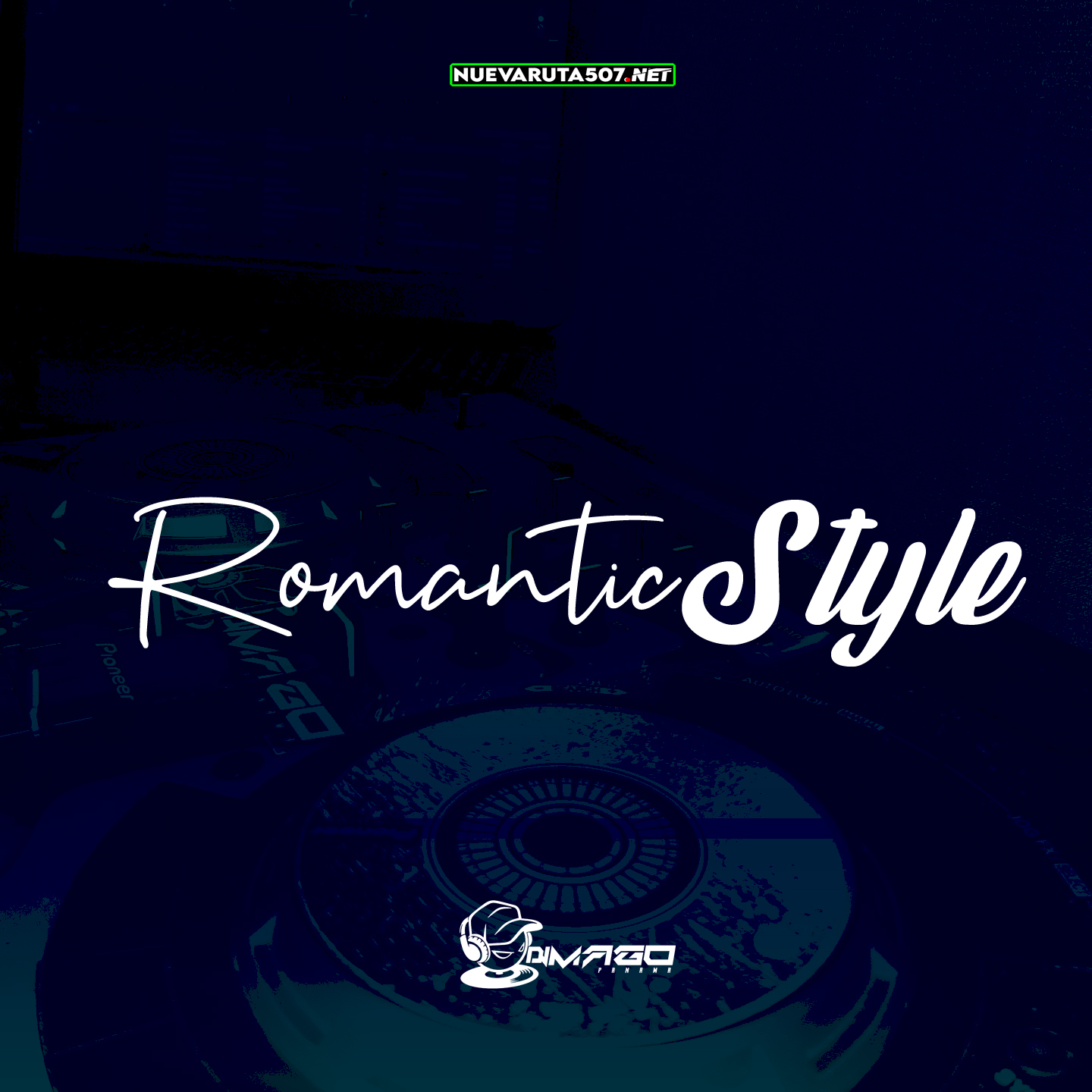 Romantic Style Vol.1 - Nuevaruta507.net - @Djmago507.mp3