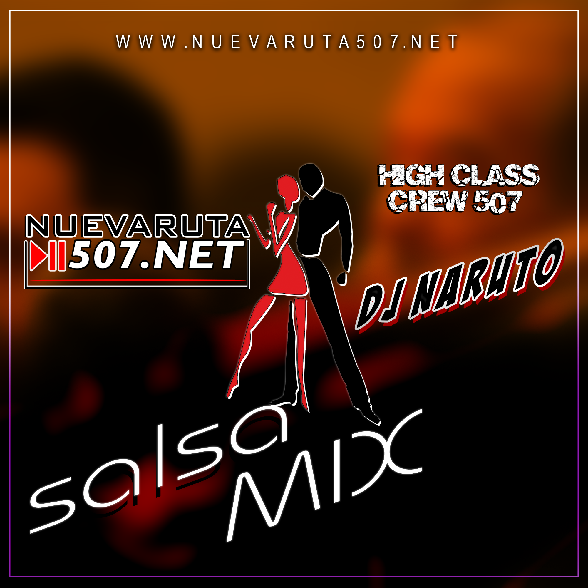 Dj Naruto - Salsa Mix.mp3