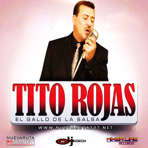 Dj. Meyers - Tito Rojas Special Mixtape.mp3