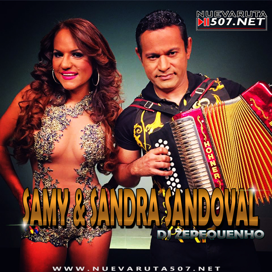 DJ Zepequenho - Samy & Sandra Sandoval Mix.mp3