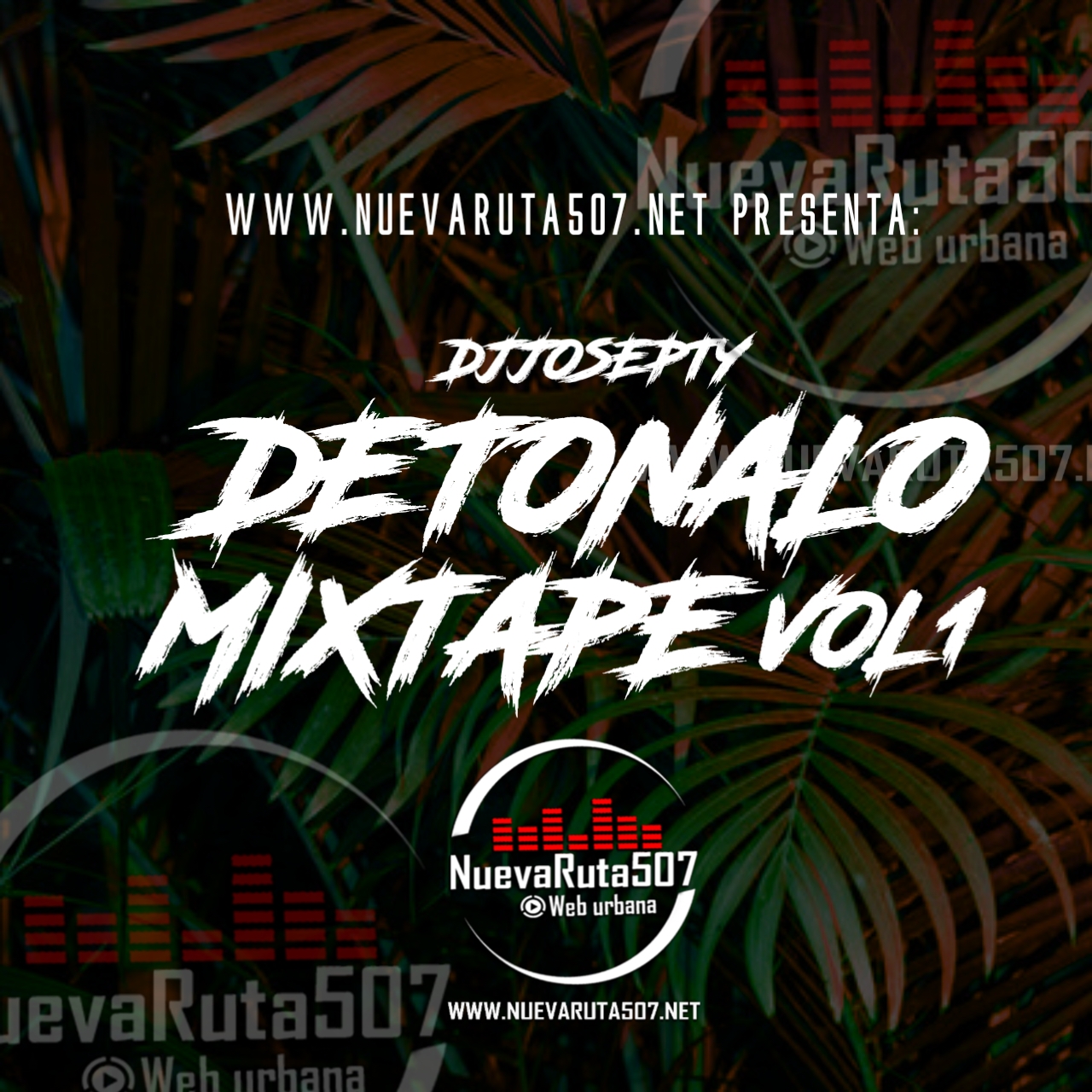 @DjJose_Pty - Detonalo Mixtape Vol.1.mp3