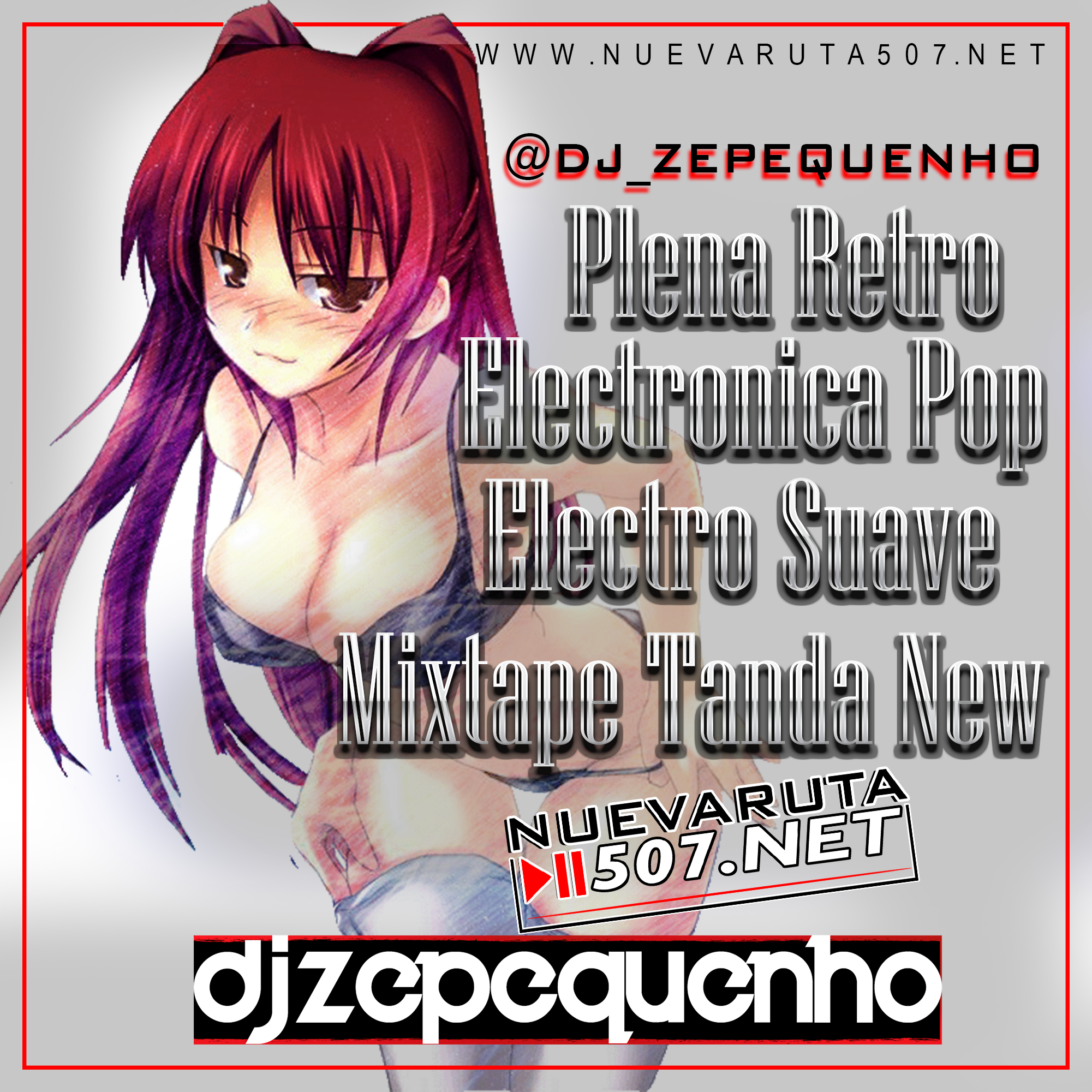 DJ Zepequenho - Electronica Pop Mix.mp3