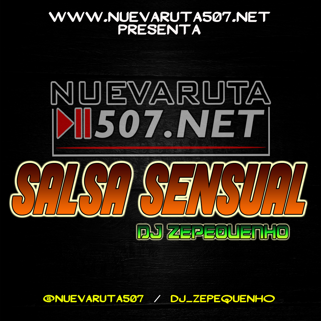 @DJ_Zepequenho - Salsa Sensual Mix.mp3